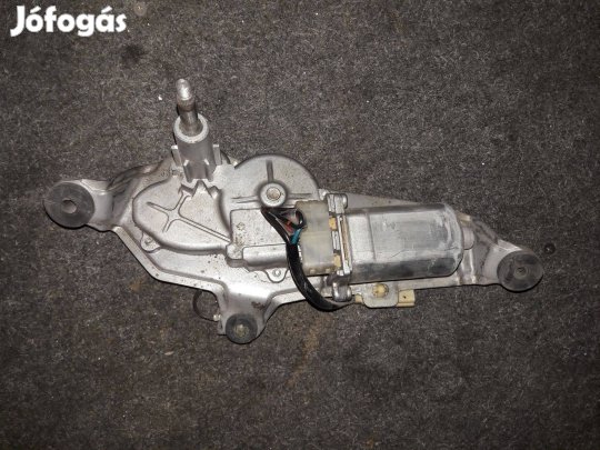 Mazda 6 gyári komplett ablaktörlő motor szerkezet