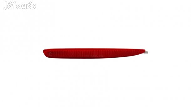 Mazda 6 hátsó lökhárító fényvisszaverő prizma