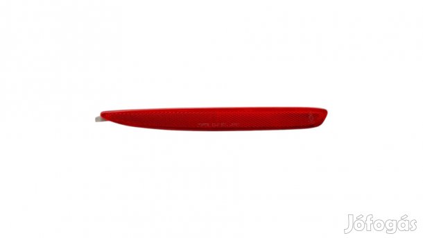 Mazda 6 hátsó lökhárító fényvisszaverő prizma