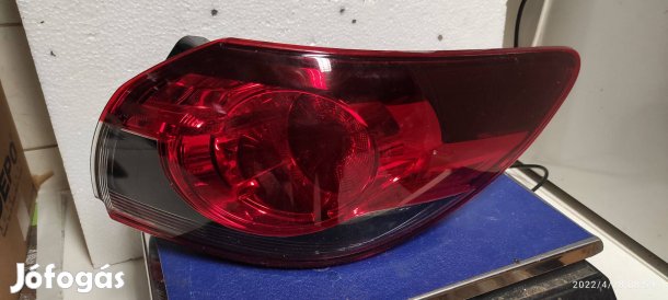 Mazda 6 hátsólámpa jobb kombi külső 2012 -> 2014 LED GH