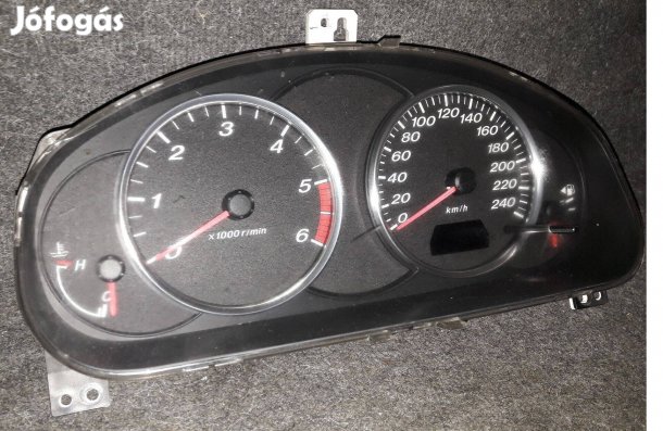 Mazda 6 kilométeróra / műszerfal olcsón eladó