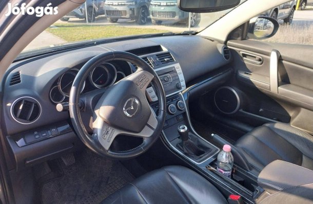 Mazda 6 kombi