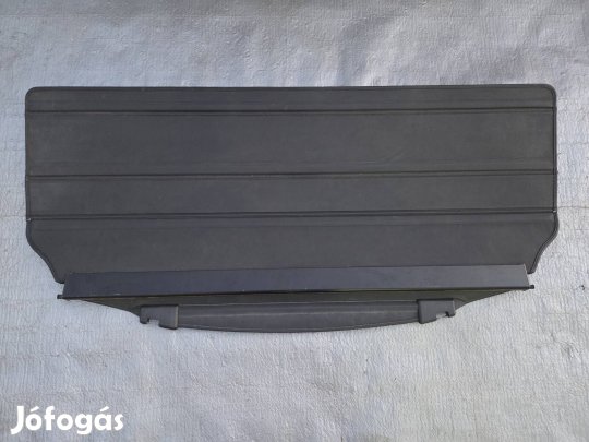 Mazda 6 kombi csomagtér roló kalaptartó 2008-tól