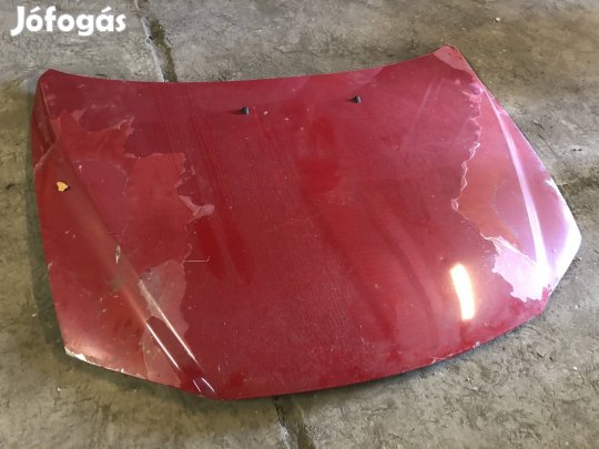 Mazda 6 motorháztető géptető 