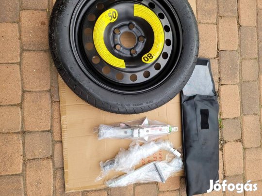 Mazda 6 pótkerék szett eladó