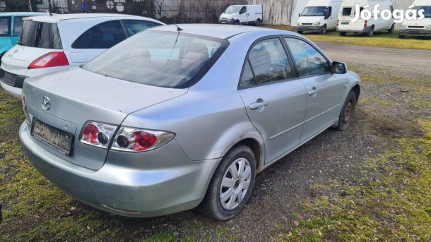 Mazda 6 sedan Alkatrészei eladóak