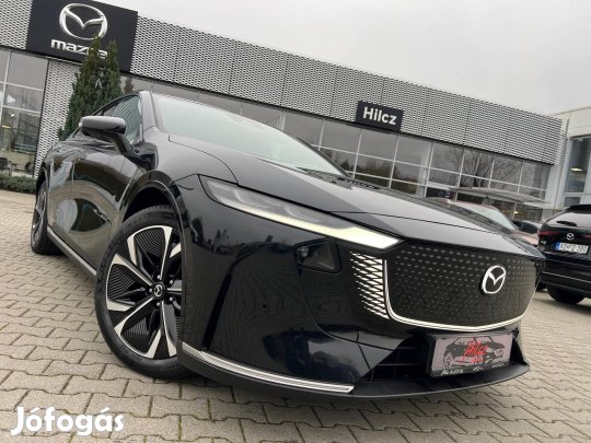 Mazda 6e 68,8kWh e-Skyactiv EV Takumi Navi! Car...