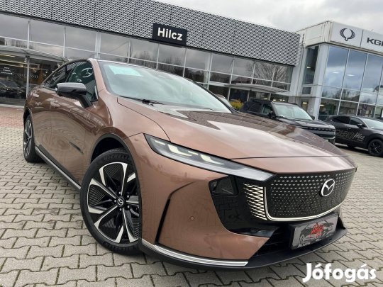 Mazda 6e 68,8kWh e-Skyactiv EV Takumi Navi! Car...