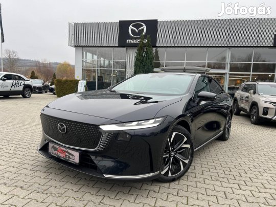 Mazda 6e 68,8kWh e-Skyactiv EV Takumi Navi! Car...
