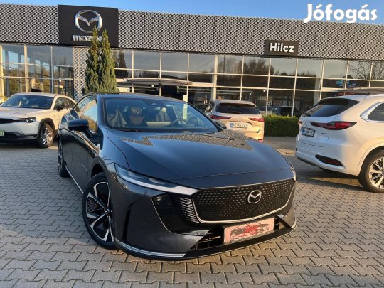 Mazda 6e 68,8kWh e-Skyactiv EV Takumi Navi! Car...