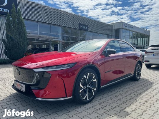 Mazda 6e 68,8kWh e-Skyactiv EV Takumi Navi! Car...