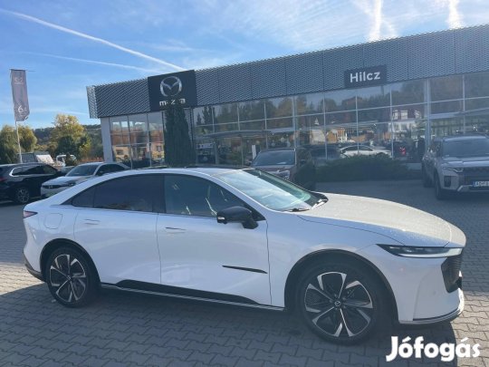 Mazda 6e 68,8kWh e-Skyactiv EV Takumi Plus Navi...