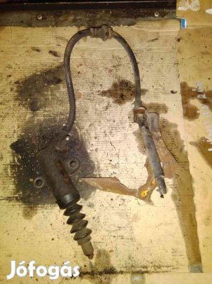 Mazda B2200 Alsó Kuplung Munkahenger