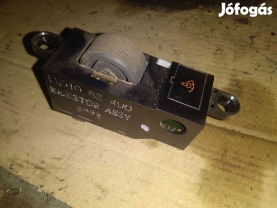 Mazda B2200 Fényszóró Magasság Állító Kapcsoló