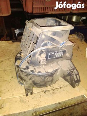 Mazda B2200 Fűtés Box + Fűtés Ellenállás