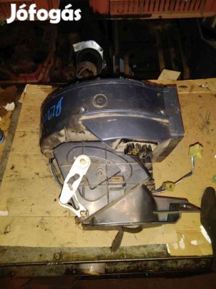 Mazda B2200 Fűtés Box + Fűtés Ellenállás