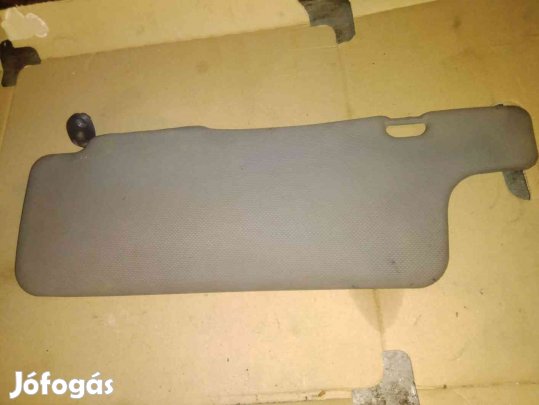 Mazda B2200 Jobb Napellenző