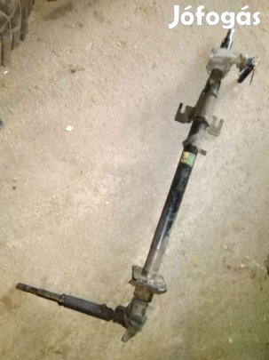 Mazda B2200 Kormányoszlop + Kormánykardán + Gyújtáskapcsoló