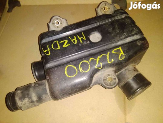 Mazda B2200 Szívászaj Csökkentő