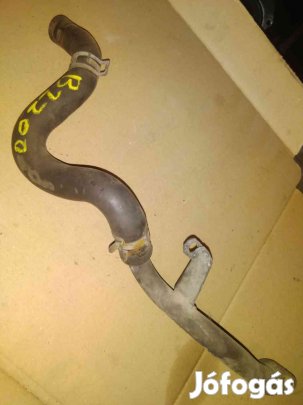 Mazda B2200 Vízcső