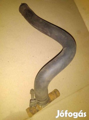 Mazda B2200 Vízcső