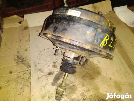 Mazda B2500 Devander