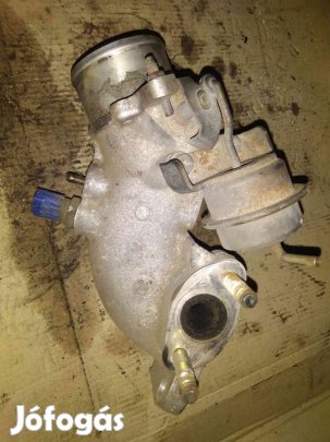 Mazda B2500 Fojtószelep + Hőmérséklet Jeladó