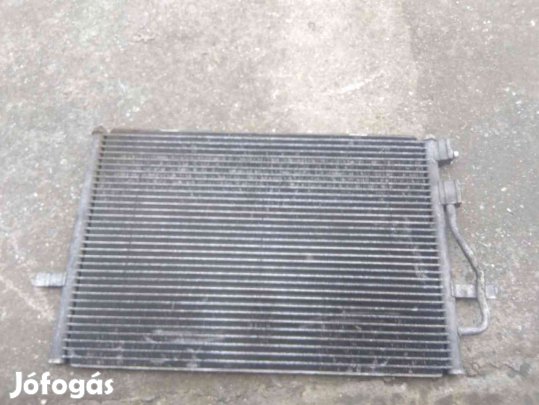 Mazda B2500 Klímahűtő Radiátor