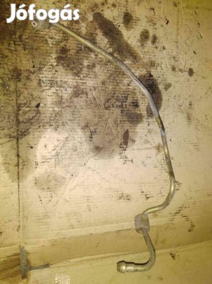 Mazda B2500 Nyomócső