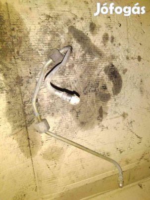 Mazda B2500 Nyomócső