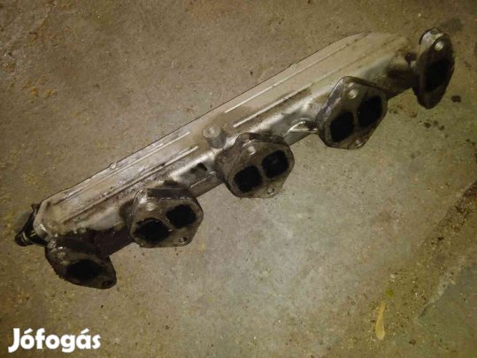 Mazda B2500 Szívótorok