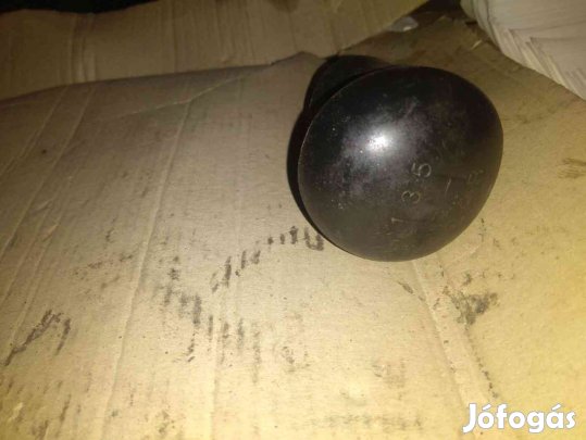 Mazda B2500 Váltó Gomb