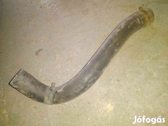 Mazda B2500 Vízcső