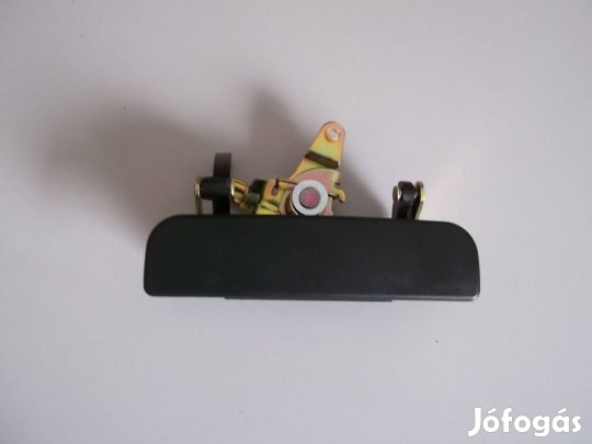 Mazda B 2500/Ford Ranger -2006 Platóajtó kilincs (fekete)