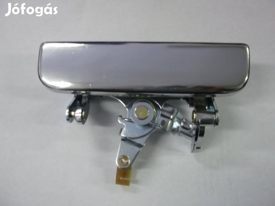 Mazda B 2500/Ford Ranger -2006 Platóajtó kilincs (króm)