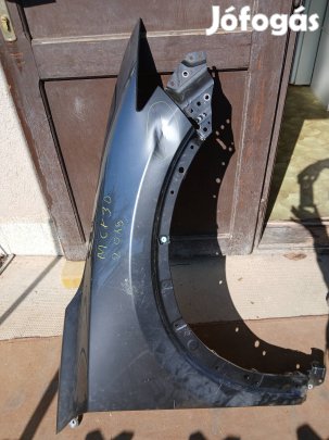 Mazda CX30 jobb elso sarvedő 