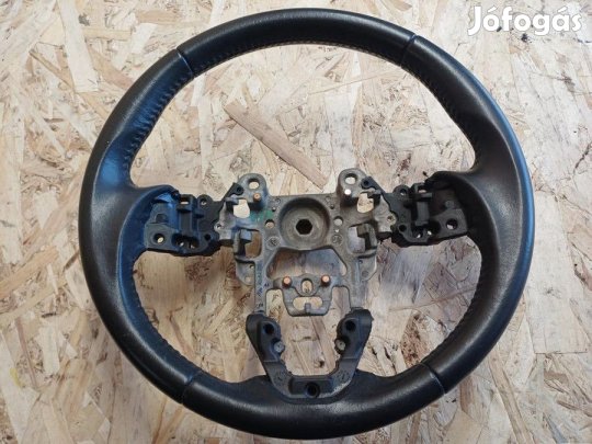 Mazda CX3 (2014-2024) Bőr Kormány