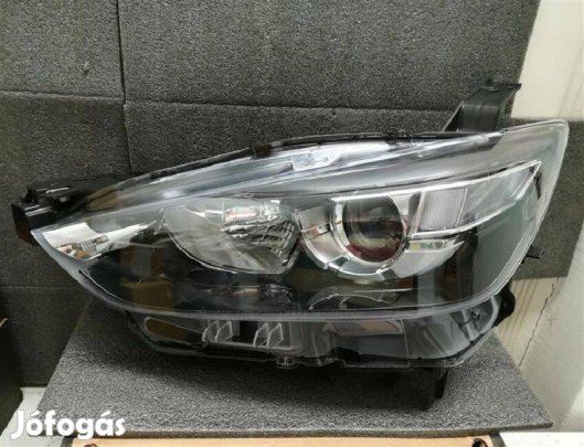 Mazda CX3 fényszóró bal és jobb 2015 -> 2018 (H11,H15)