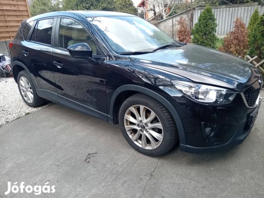 Mazda CX5 KE bontott alkatrészek