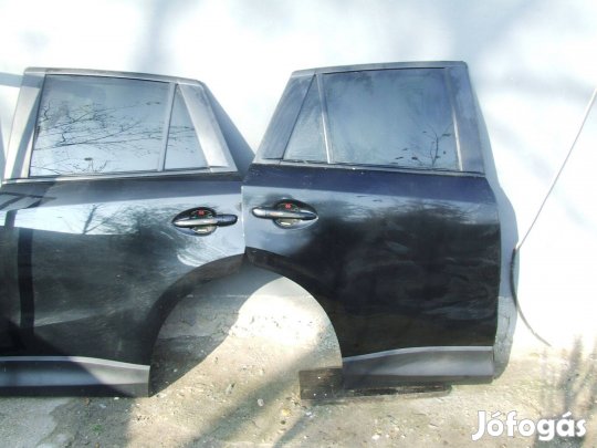 Mazda CX5 KE hátsó ajtó jobb bal komplett ajtók