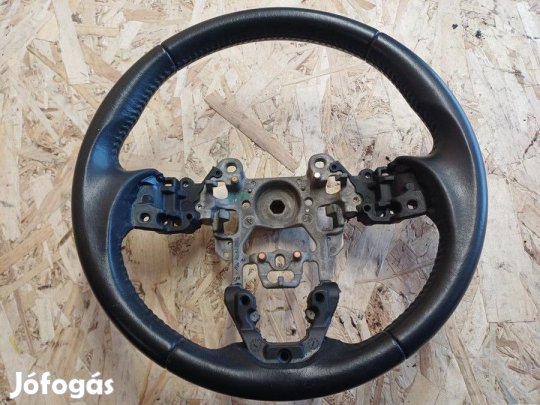 Mazda CX5 (2014-2020) Bőr Kormány