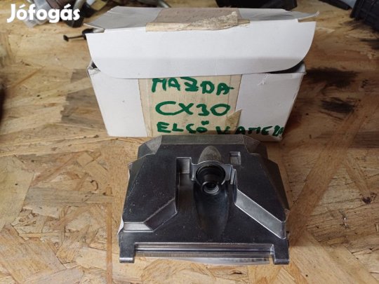 Mazda CX5 (2014-2020) Első Kamera