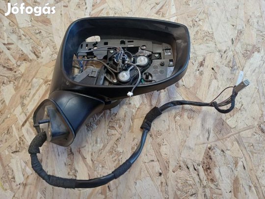 Mazda CX5 (2014-2020) Jobb Visszapillantó Tükör  Új