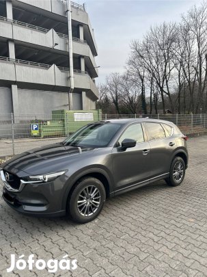 Mazda CX5 - 2.2 Skyactive