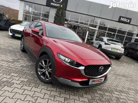 Mazda CX-30 2.0 Skyactive GT Plus X180 SA/SO Na...