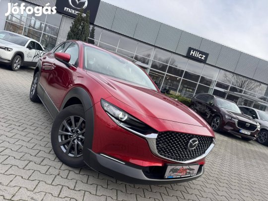 Mazda CX-30 2.0 Skyactive Plus G122 LU Navi! Ca...