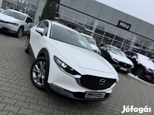 Mazda CX-30 2.0 Skyactive Plus G122 SA/SO/ST/LU...