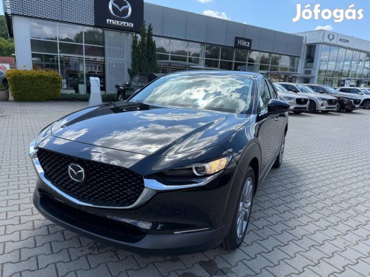 Mazda CX-30 2.0 e-Skyactive Exclusive-Line (Aut...