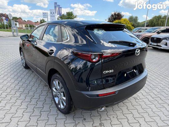 Mazda CX-30 2.0 e-Skyactive Exclusive-Line (Aut...