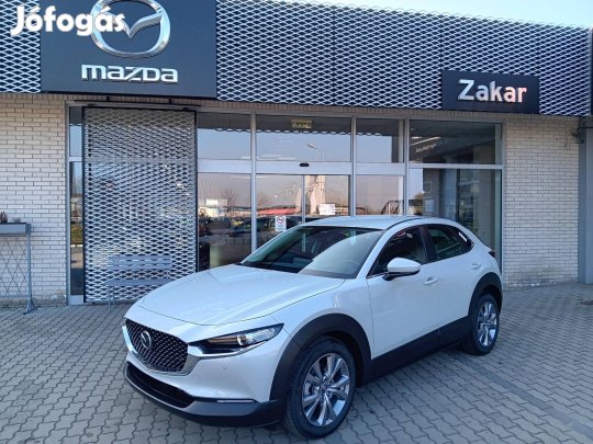 Mazda CX-30 2.5 e-Skyactive Centre-Line (Automa...